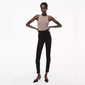 CITIZENS OF HUMANITY “CHRISSY” ULTRA HIGH RISE JEANS